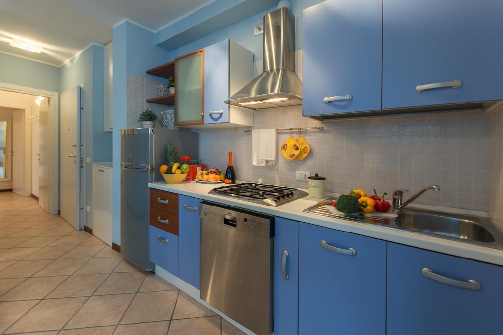 Bellavista Apartment マリーナ・ディ・ラヴェンナ エクステリア 写真