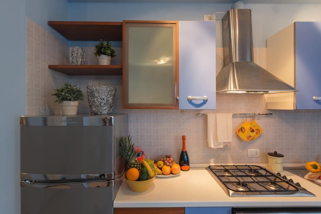 Bellavista Apartment マリーナ・ディ・ラヴェンナ エクステリア 写真