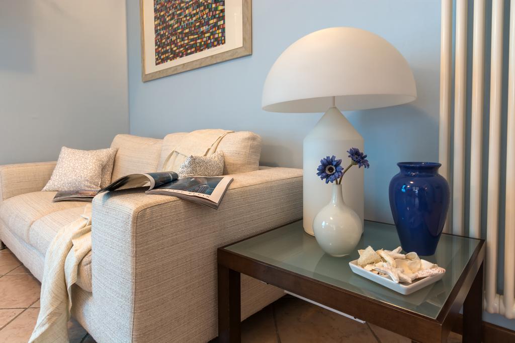 Bellavista Apartment マリーナ・ディ・ラヴェンナ エクステリア 写真