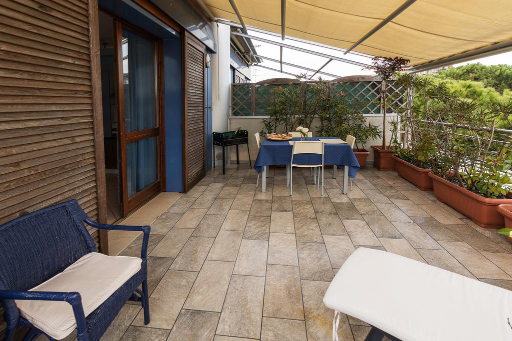 Bellavista Apartment マリーナ・ディ・ラヴェンナ エクステリア 写真