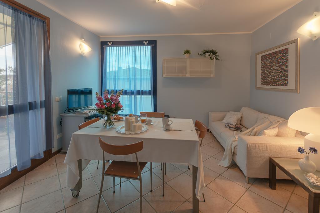 Bellavista Apartment マリーナ・ディ・ラヴェンナ エクステリア 写真