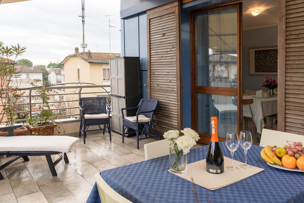 Bellavista Apartment マリーナ・ディ・ラヴェンナ エクステリア 写真