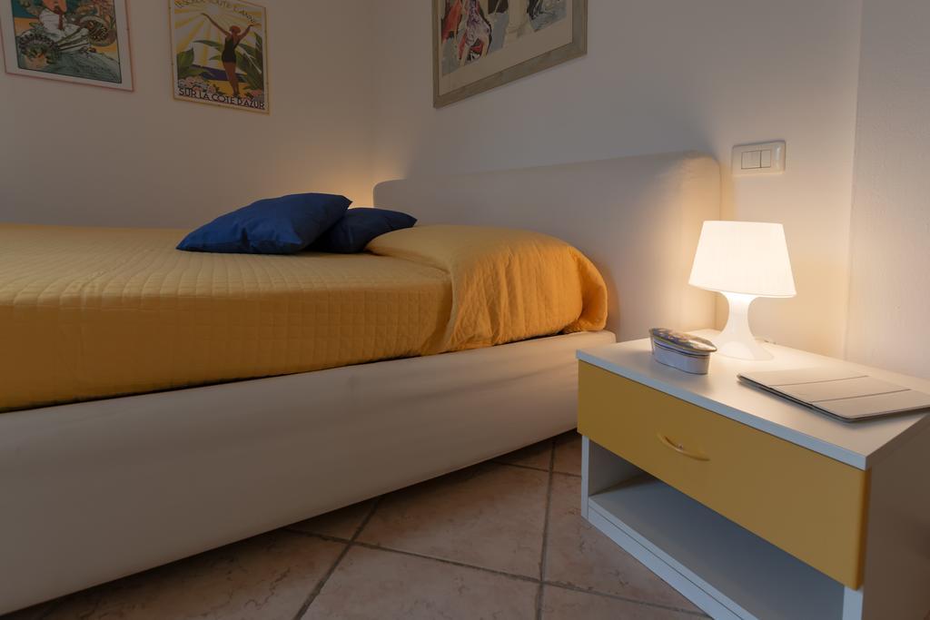 Bellavista Apartment マリーナ・ディ・ラヴェンナ エクステリア 写真