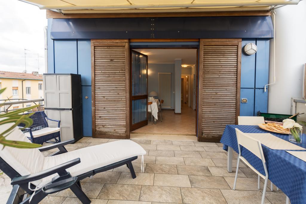 Bellavista Apartment マリーナ・ディ・ラヴェンナ エクステリア 写真
